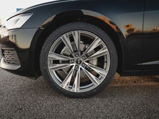 Audi A6 Quattro Limousine 4.0 MHEV 2.0 TDI 150kW
