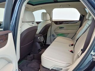 Bentley Bentayga Atelier Edition 4.0 V8 404kW