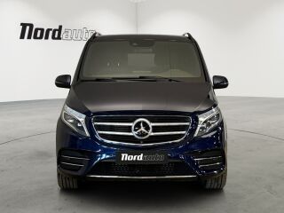 Mercedes-Benz V 250 d 4matic Exclusive AMG N1 2.1 140kW