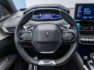 Peugeot 3008 GT 1.5 95кВ