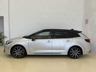 Toyota Corolla Touring Sports GR Sport 112kW