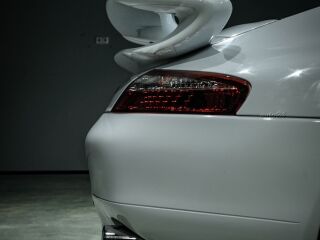 Porsche 911 Carrera GT3 Bodykit 3.4 221kW