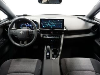 Toyota C-HR Style + Technology Pack 1.8 72kW