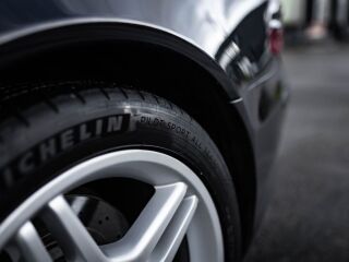 Mercedes-Benz SL 55 AMG 5.4 368кВ