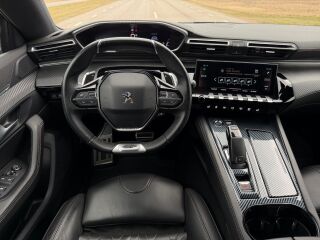 Peugeot 508 GT-Line 1.5 HDI 96kW