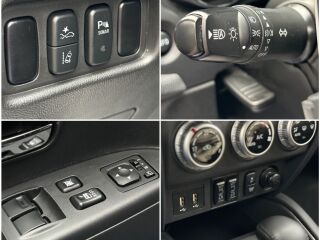 Mitsubishi ASX GA0 2.0 110kW