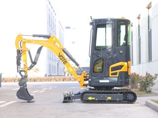 VOTE VT-LW130 Rato R740