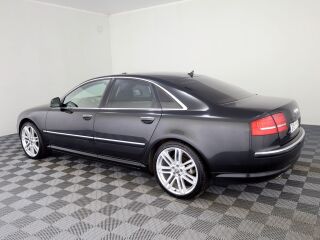 Audi A8 S-Line Individual Facelift ATM 3.0 TDI 171кВ