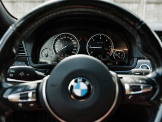 BMW 520 Luxury line 2.0 140кВ