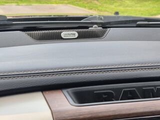 Ram 1500 Laramie 3.0 V6 179kW