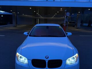 BMW 320 2.0 135kW