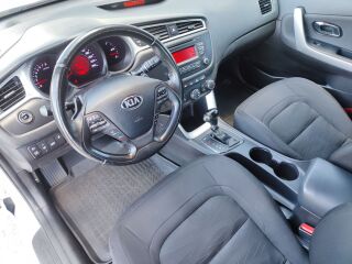 Kia cee'd LX N1 1.6 GDi 99kW