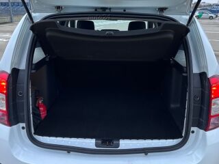 Dacia Duster dCi 1.5 80kW