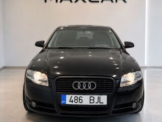 Audi A4 S-Line Quattro 2.0 125kW