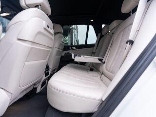 BMW X5 3.0 210kW