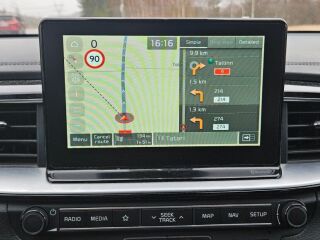 Kia Ceed Sportswagon EX Navi GT-Line 1.6 CRDi 100kW