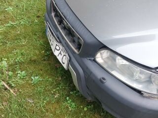 Volvo XC70 2.4 136kW
