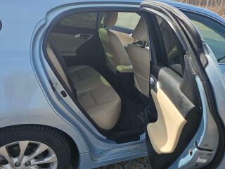 Lexus CT 200h 1.8 73kW