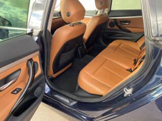 BMW 320 GT XDrive Gran Turismo 2.0 140kW