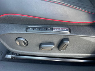 Volkswagen ID.5 GTX 220kW