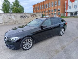 BMW 520 X Drive 2.0 140kW