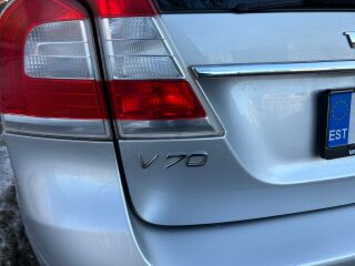 Volvo V70 CLASSIC ECO 2.0 110kW