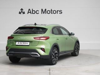 Kia XCeed LX Plus Hybrid 1.5 118кВ