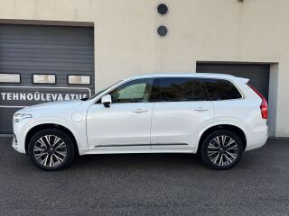 Volvo XC90 AWD Long Range 7K Luxury Intelli Safe MY22 2.0 T8 Recharge PHEV Long Range 335kW