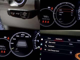 Porsche Cayenne Platinum Edition E-Hybrid Sport Chrono 3.0 250kW