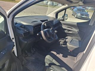 Citroen Berlingo 1.2 81kW
