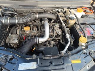 Chevrolet Captiva 2.0 110kW