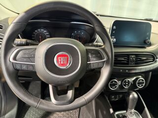 Fiat Tipo 1.6 81kW