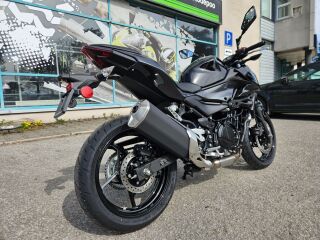 Kawasaki Z 500 R2 33kW
