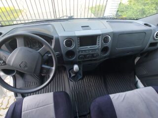 GAZ GAZelle 2.0 100kW