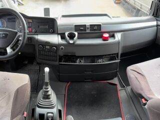 MAN TGX