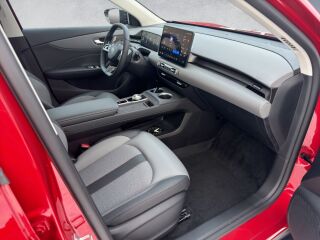 MG MGS5 EV 64kWh Luxury 170kW