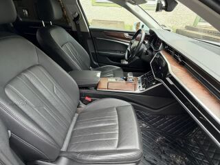 Audi A6 3.0 210kW