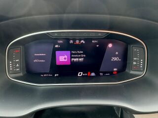 SEAT Ateca Xperience 1.5 110kW