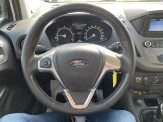 Ford Transit Courier TREND 6M 1.5 R4 DTCI 100 74kW