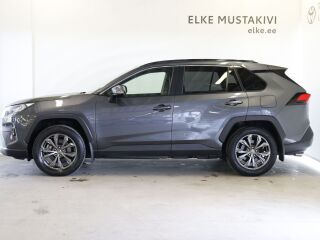 Toyota RAV4 Luxury Plus Technology Pakett 131kW