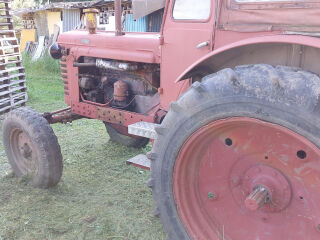 MTZ 5