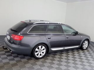 Audi A6 allroad Highline Quattro ATM 2.7 TDI 132kW
