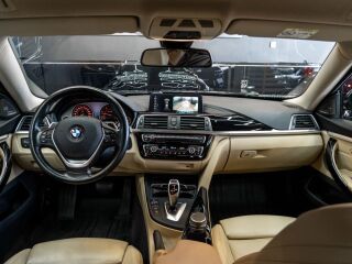 BMW 430 d GranCoupe xDrive Sport Line 3.0 R6 190кВ