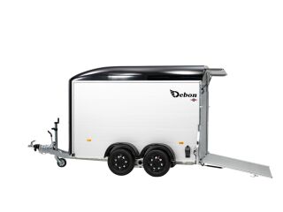 Cheval Liberte Debon C500 3,13x1,64x2,01m