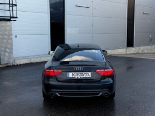 Audi A5 S-Line 2.7 140kW