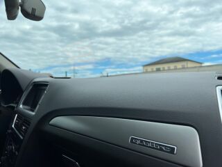 Audi Q5 Quattro 2.0 R4 155kW