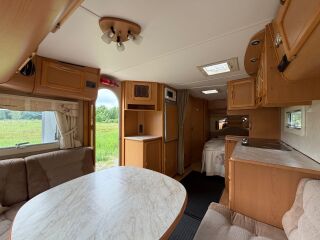Kabe Smaragd XL King Size Põhjamaine