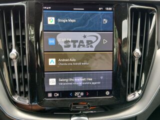 Volvo XC60 B4 MildHybrid 2.0 145kW