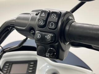 Harley-Davidson Road Glide V2