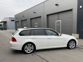 BMW 320 xDrive 135kW